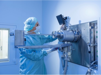 LIVE FROM CPHI: Hameln rds aims to become a full CDMO