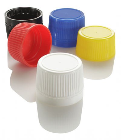 Live from CPhI: Stiplastics introduces Innocap and Securibox