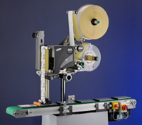 LIVE FROM INTERPACK: Avery Dennison concentrates on track & trace and sustainability