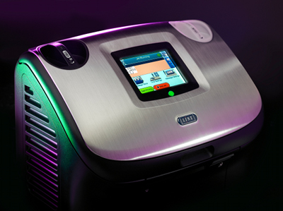 LIVE FROM INTERPACK: Linx CJ400 is portable, quick to set up and simple to use
