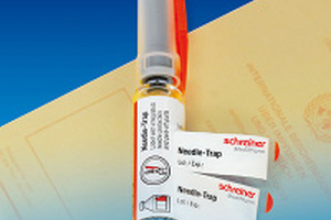 LIVE FROM INTERPACK: Schreiner MediPharm showcases labelling innovations