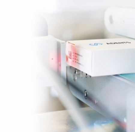 LMN Services and Clarke Engineering Services form serialisation partnership with Adents