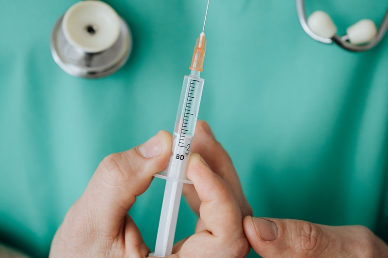 LNP formulation improves mRNA vaccine efficacy and tolerability