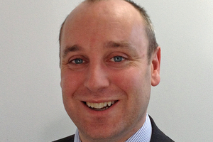 Lock Inspection appoints international pharmaceutical business manager