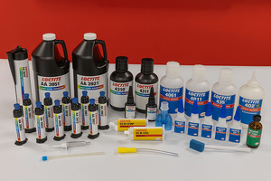 LOCTITE to showcase next generation of healthcare adhesive innovations