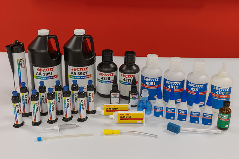 LOCTITE to showcase next generation of healthcare adhesive innovations