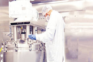 Lokon and Biovian sign manufacturing agreement for cancer therapy