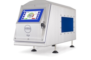 Loma highlights range of containment inspection equipment