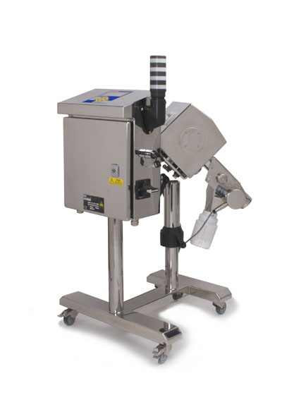 Loma Systems to show Designed to Survive inspection equipment for the food and pharmaceutical industries at INTERPACK
