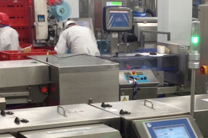Loma Systems to showcase newly improved IQ4 LOCK-PH pharmaceutical metal detector at ACHEMA