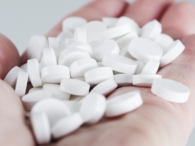 Long-term opioid use does not increase risk of Alzheimer’s disease