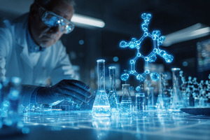 Lonza advances integrated DNA‑to‑IND programmes with acceleration, derisking and innovation