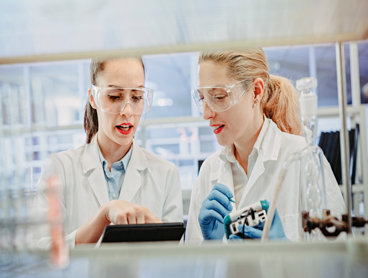 Lonza and Be The Match BioTherapies partner on CGT
