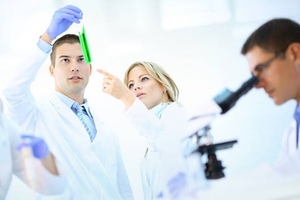 Lonza and Chr. Hansen joint venture taps into microbiome boom