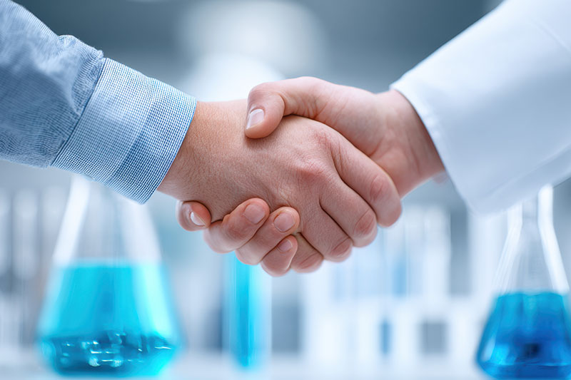 Lonza and Engitix announce license agreement to advance targeted ADC Development