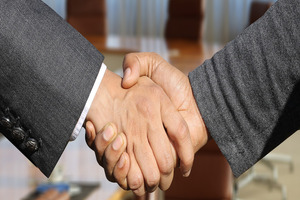 Lonza and Moderna announce further manufacturing collaboration 