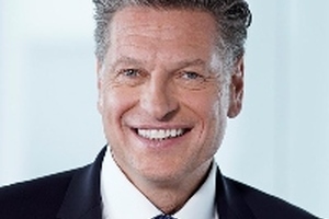 Lonza announces new President of Cell & Gene Division