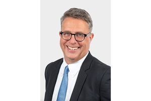 Lonza appoints Andreas Bohrer as Chief Legal & Corporate Affairs Officer