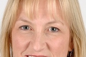 Lonza appoints Jeanne Thoma 