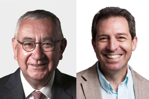 Lonza appoints Juan Andres and Eric Drapé to its Board as independent members