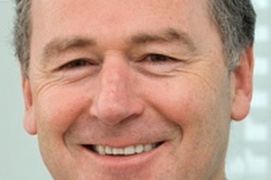 Lonza appoints new COO for Pharma & Biotech business