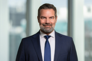 Lonza appoints Wolfgang Wienand as the group’s CEO