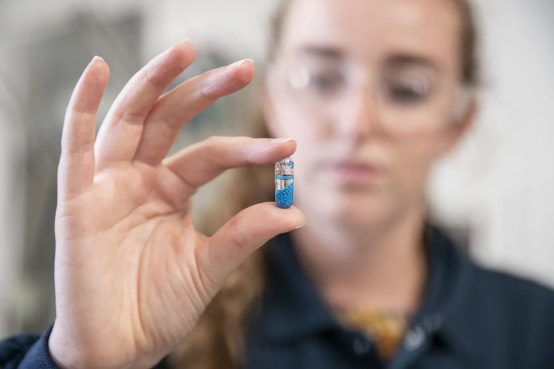 Lonza Capsules & Health Ingredients expands capsule manufacturing capacity in India and China