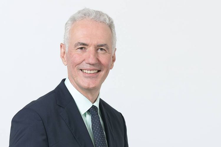 Lonza CEO: "We are capitalising on organic growth opportunities"