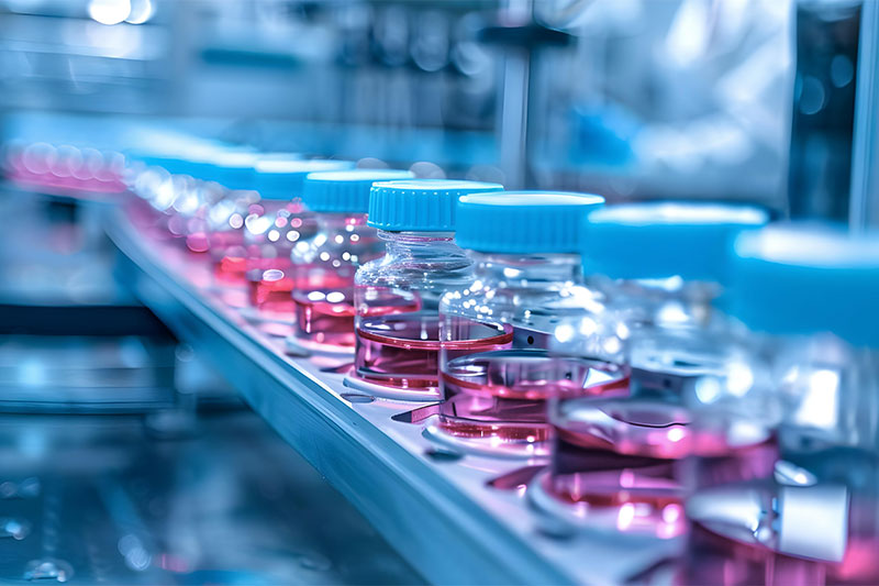 Lonza expands AAV offering with Xcite AAV stable Producer Cell Line platform to idustrialise Viral Vector Manufacturing