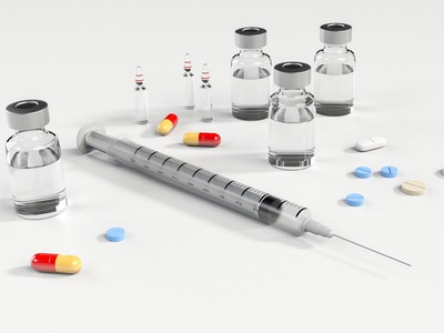 Lonza expands drug product capability for parenteral dosage forms