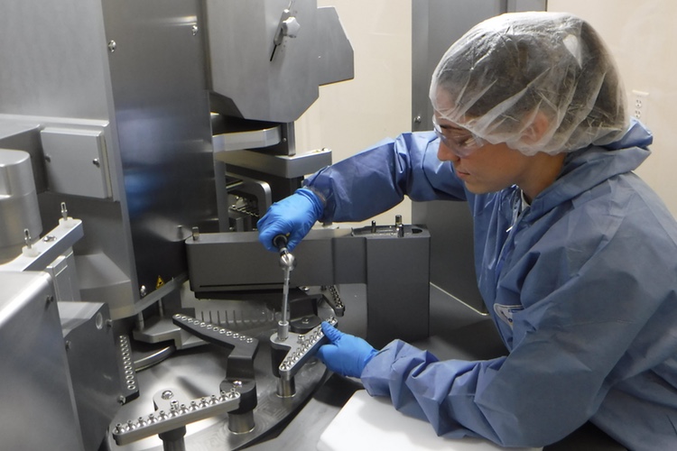 Lonza expands encapsulation and HPAPI capabilities in North America