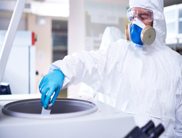 Lonza expands HPAPI development and manufacturing in Tampa