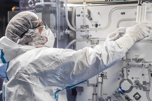 Lonza extends its ADC manufacturing collaboration with biopharma giant through bioconjugation services