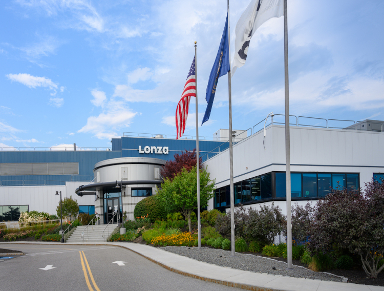 Lonza launches bYlok bispecific antibody technology 