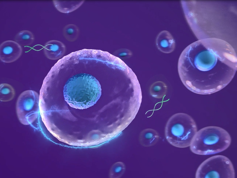 Lonza launches genome editing technologies virtual event