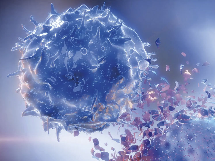 Lonza launches GS Effex cell line to develop therapeutic antibodies with increased potency