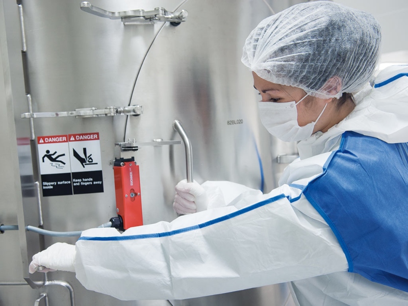 Lonza launches media system to aid therapeutic protein manufacture