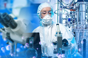 Lonza launches rapid custom media prototyping service to accelerate early bioprocess development