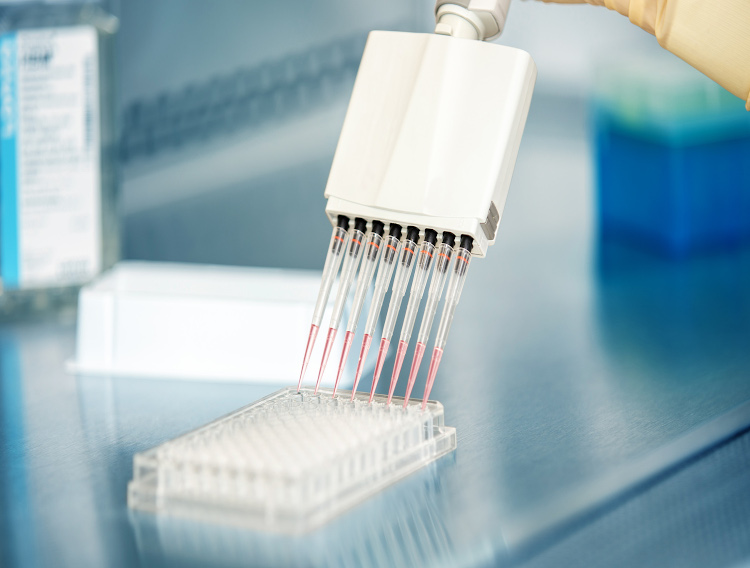 Lonza launches the PyroCell Monocyte Activation Test System 