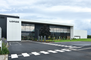 Lonza opens capsule drug development-focused site at its Colmar facility
