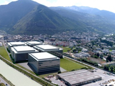 Lonza Pharma&Biotech launches biological manufacturing concept 
