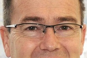 Lonza promotes Stefan Troger to Visp site manager