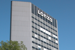 Lonza receives approval for acquisition of Capsugel