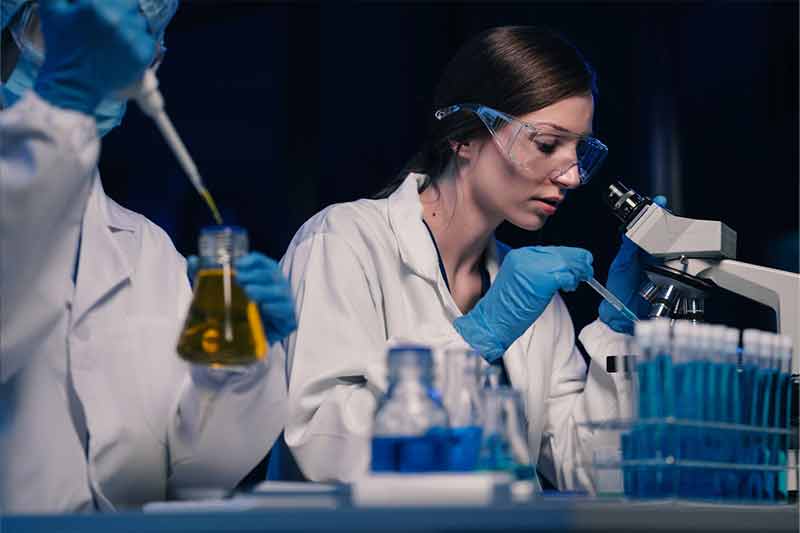 Lonza’s Synaffix and Sidewinder Therapeutics sign multi-target ADC licensing agreement