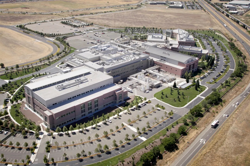 Lonza signs agreement to acquire biologics site from Roche