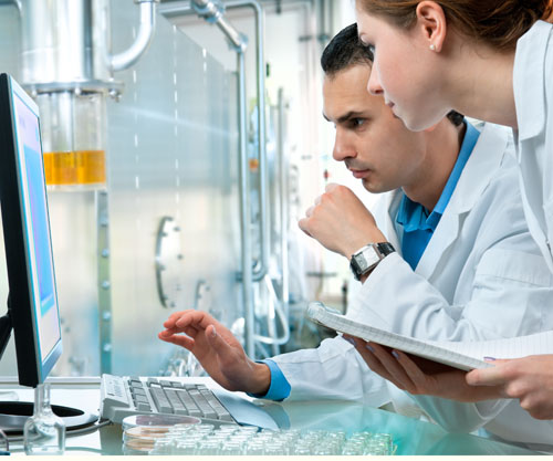 Lonza to expand bioscience testing offering with the acquisition of Redberry
