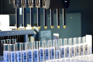 Lonza to showcase enhanced QC testing and transfection at SLAS2018