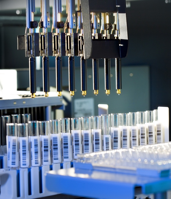 Lonza to showcase enhanced QC testing and transfection at SLAS2018