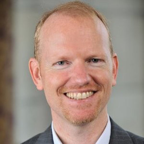 Allan Bowyer, Director of Industry Marketing, TraceLink
