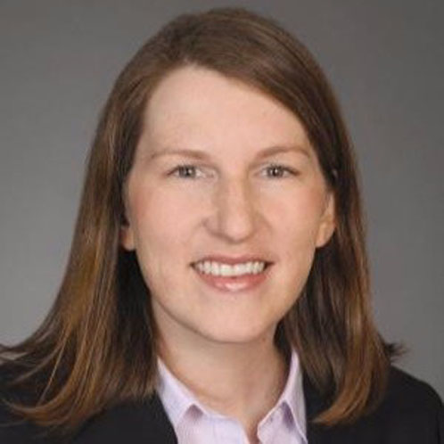 Barbara Morgan, General Manager, Particle Sciences